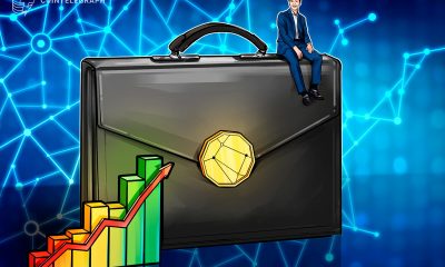ARK Invest Buys $20M BitMine, Sells Coinbase, Block, HOOD