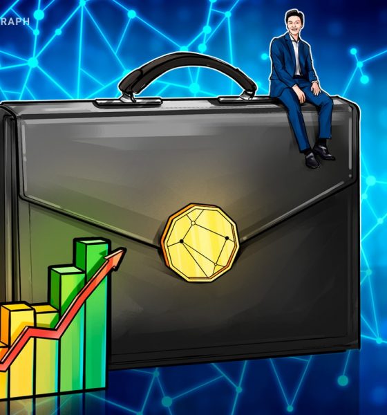 ARK Invest Buys $20M BitMine, Sells Coinbase, Block, HOOD