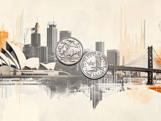 AUD/USD falls as risk-off tone builds on Trump’s tariff deadline