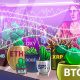 Altcoins Chase New Highs After Bitcoin Hits $123,000