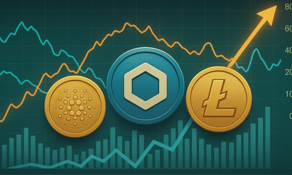 Altcoins Reclaim Key Technical Level – Can Momentum Sustain This Time?