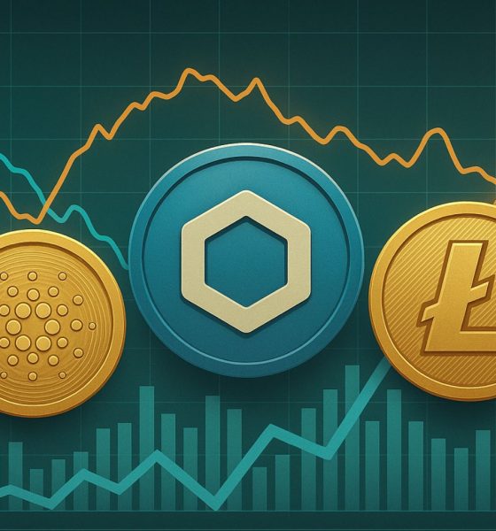 Altcoins Reclaim Key Technical Level – Can Momentum Sustain This Time?