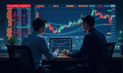 Altcoins update: Dogecoin and Injective signal recoveries as Ethereum eyes $4,000