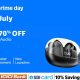 Amazon Prime Day Sale 2025: Best earphones and headphone deals with up to 70% off