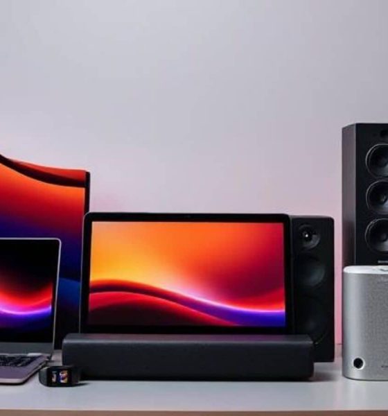 Amazon Prime Day Sale 2025 deals revealed on laptops, smartwatches and other gadgets, up to 80% off