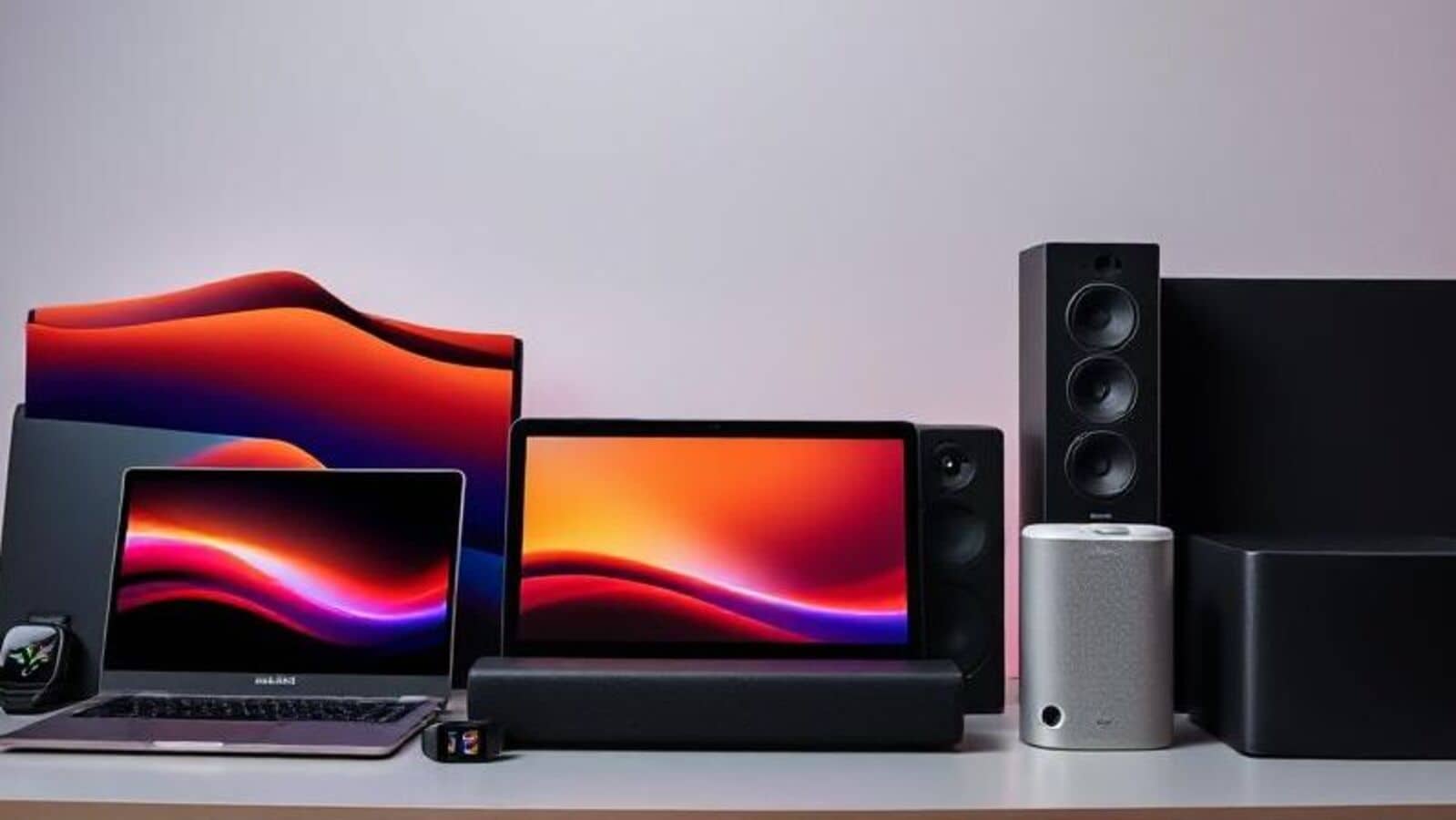 Amazon Prime Day Sale 2025 deals revealed on laptops, smartwatches and other gadgets, up to 80% off