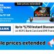 Amazon Prime Day Sale prices extended on laptops, tablets, smartwatches, monitors and more up to 75% off until 20 July