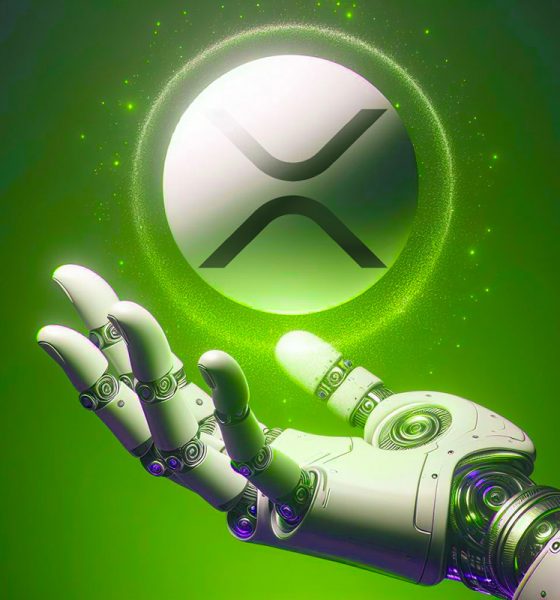 Analyst Predicts Imminent New All-Time Highs for XRP, Says Second-Largest Altcoin’s Chart Looks ‘Disgustingly Good’