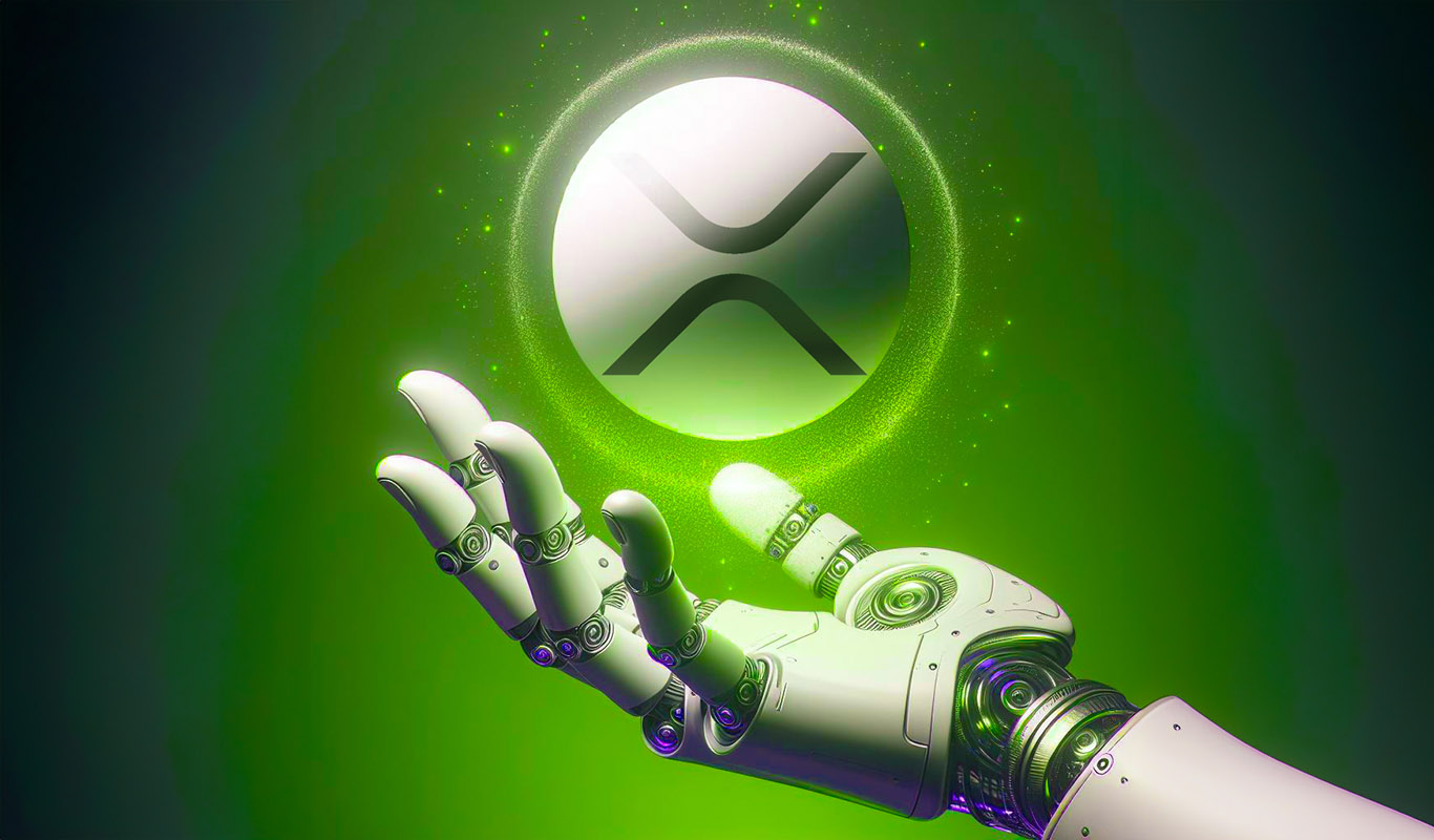 Analyst Predicts Imminent New All-Time Highs for XRP, Says Second-Largest Altcoin’s Chart Looks ‘Disgustingly Good’