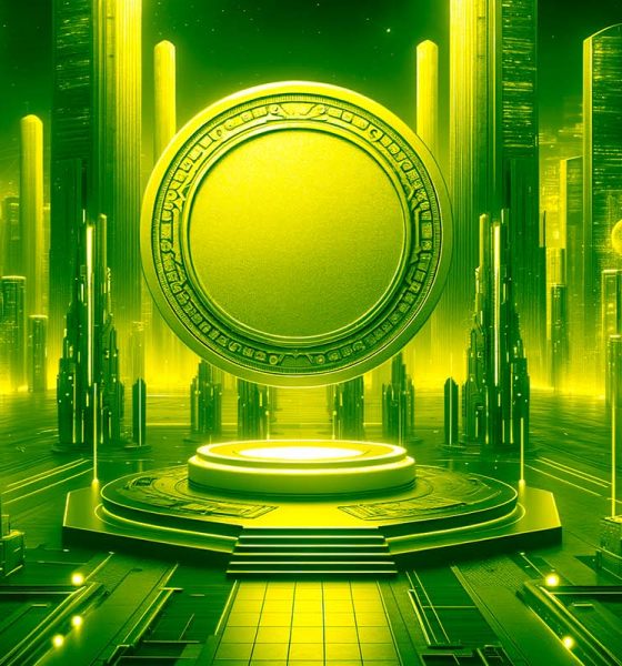 Analyst Says Solana-Based Altcoin That’s Exploded 300% in a Month Primed To Go Higher, Updates Outlook on FLOKI and BONK