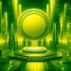 Analyst Says Solana-Based Altcoin That’s Exploded 300% in a Month Primed To Go Higher, Updates Outlook on FLOKI and BONK