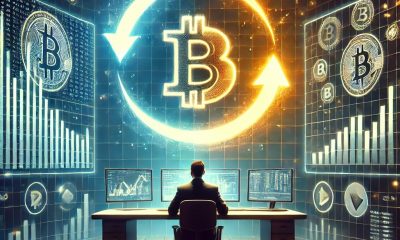 Analyst Sees a Bitcoin Market Shift — Here’s What’s Happening