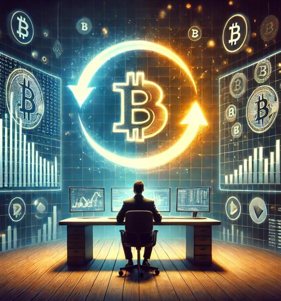 Analyst Sees a Bitcoin Market Shift — Here’s What’s Happening