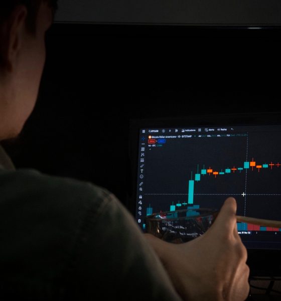Analysts Predict Rally Alongside Real-World Adoption