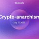 Anarchy, crime and stablecoins - Blockworks