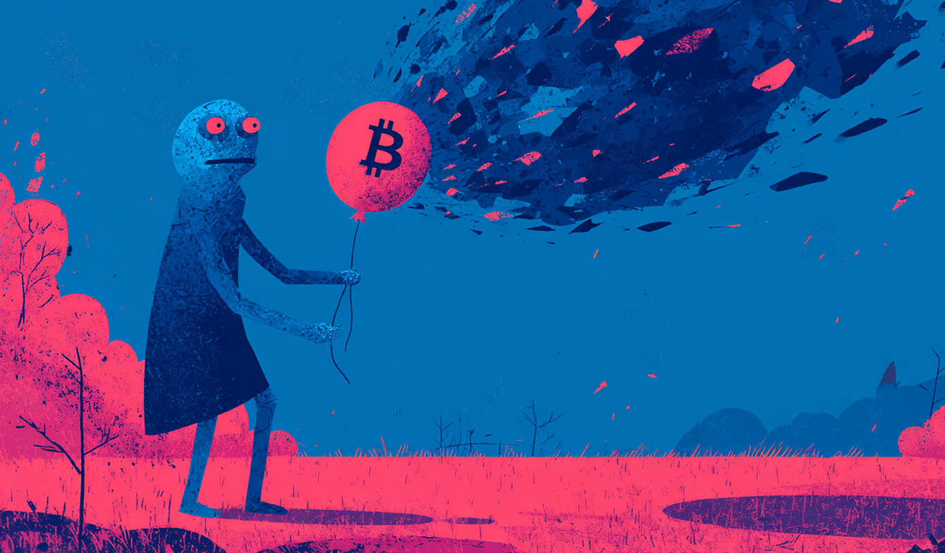 Anthony Scaramucci Says $180,000 Bitcoin Price Explosion Possible As BTC 'Supremacy' Creeps Up – Here’s His Timeline