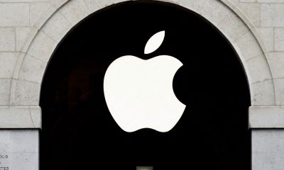 Apple Pencil may soon let you draw in the air, new patent suggests
