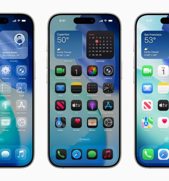 Apple’s next-gen Public Betas may drop next week – iOS, macOS, watchOS included: Gurman