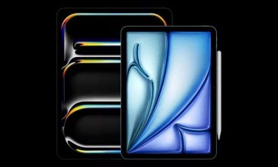 Apple’s next iPad Pro may get two selfie cameras, M5 chip under the hood: Report