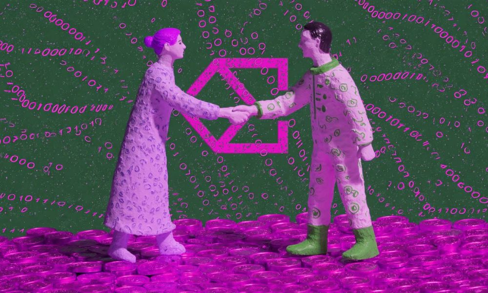 Arthur Hayes-Backed Altcoin Outpaces Crypto Market Amid Launch of New Partnership With Anchorage Digital