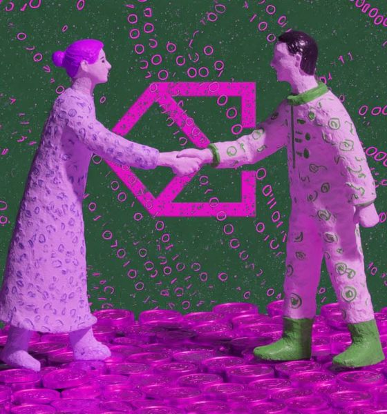Arthur Hayes-Backed Altcoin Outpaces Crypto Market Amid Launch of New Partnership With Anchorage Digital