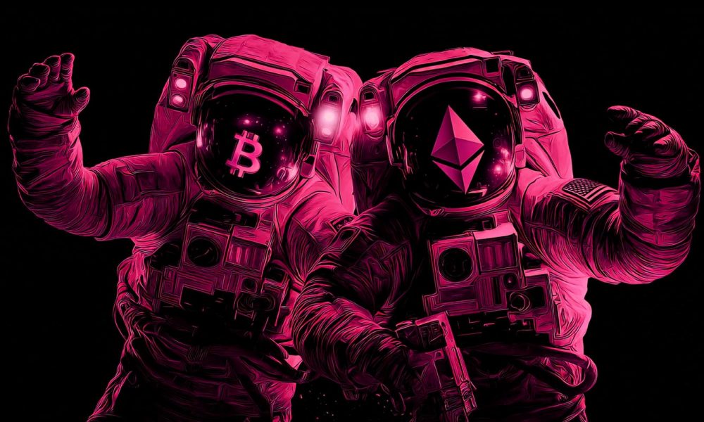 Arthur Hayes Reveals Year-End Price Targets for Bitcoin and Ethereum, Predicts Massive Unexpected ETH Bull Run