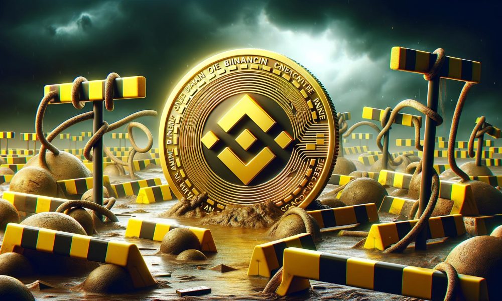 BNB Price Corrects Gains After Strong Rally – Is It Just a Healthy Pullback?