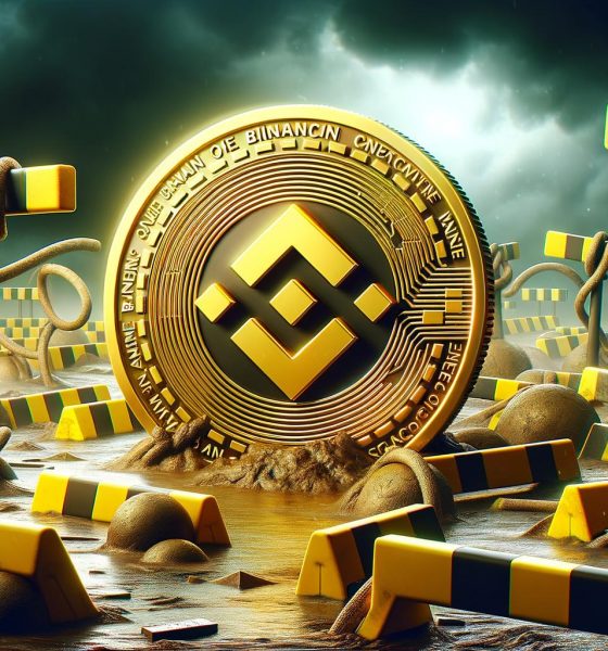 BNB Price Corrects Gains After Strong Rally – Is It Just a Healthy Pullback?
