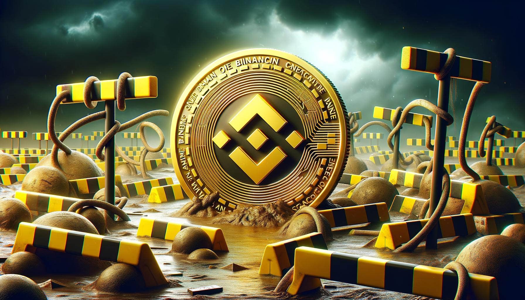 BNB Price Corrects Gains After Strong Rally – Is It Just a Healthy Pullback?