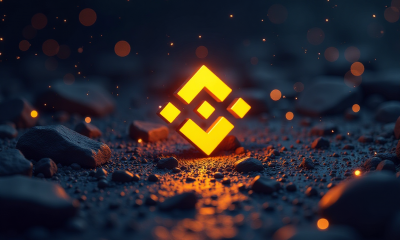 BNB hits a new all-time high