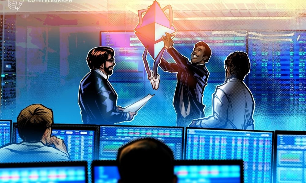BTC Digital Pivots to Ethereum With $6M Funding Round