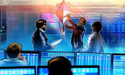 BTC Digital Pivots to Ethereum With $6M Funding Round