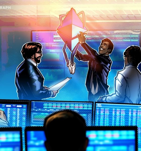 BTC Digital Pivots to Ethereum With $6M Funding Round