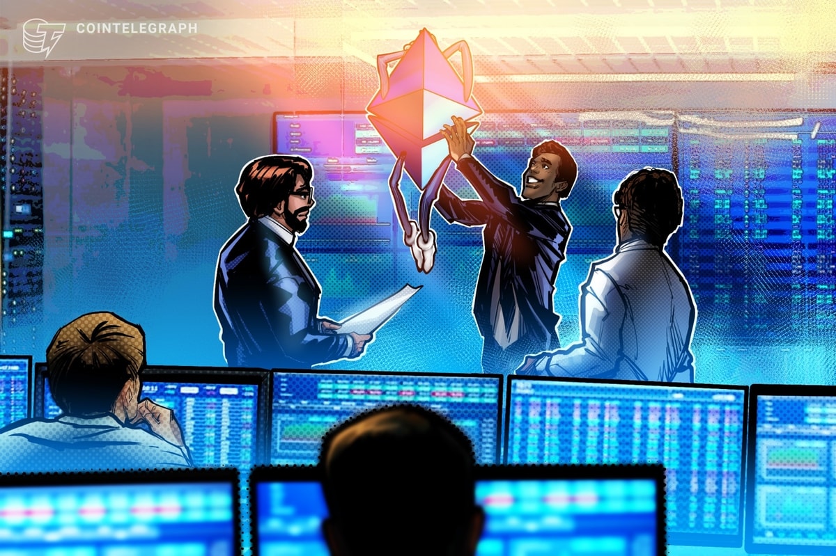 BTC Digital Pivots to Ethereum With $6M Funding Round