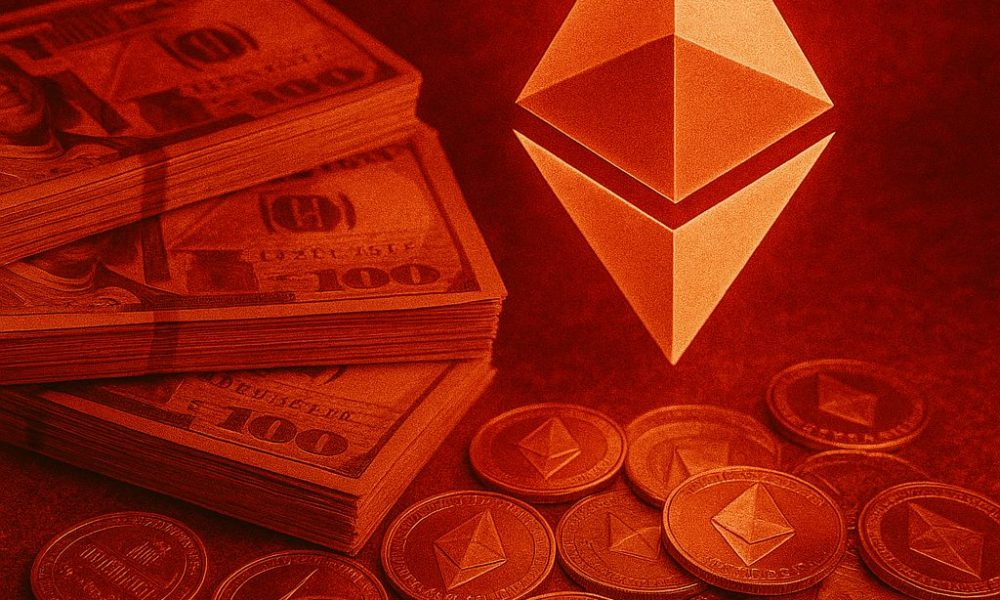 BTC Digital Raises $6 Million as Fifth Bitcoin Miner Converts BTC Reserves to Ethereum Amid Reward Decline