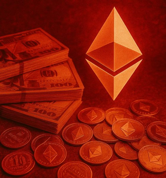 BTC Digital Raises $6 Million as Fifth Bitcoin Miner Converts BTC Reserves to Ethereum Amid Reward Decline