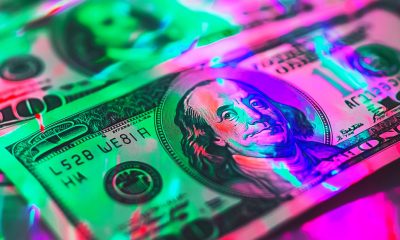 Bank Insider Reportedly Forges Names and Fills Out Fake Withdrawal Slips, Drains $75,000 From Accounts of Eight Customers