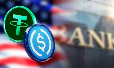 Bank of America Says U.S. Lenders Ready Stablecoin Launches