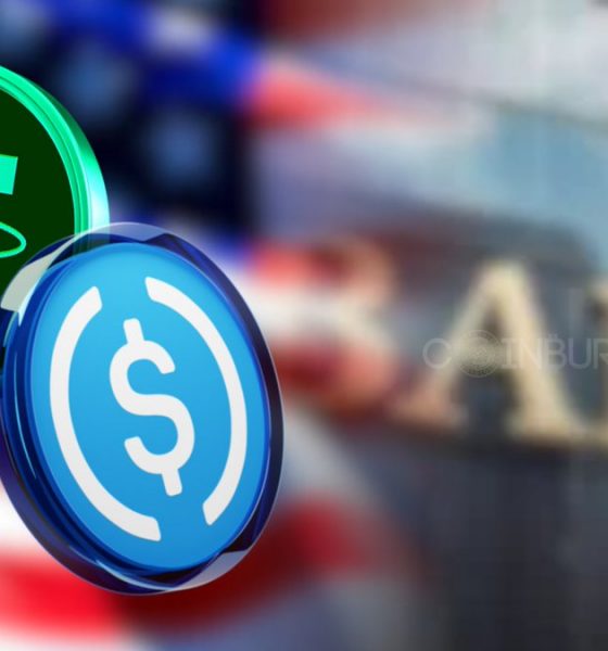 Bank of America Says U.S. Lenders Ready Stablecoin Launches