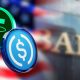 Bank of America Says U.S. Lenders Ready Stablecoin Launches