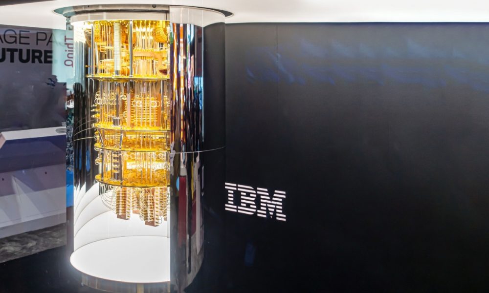 Banks Eye Quantum Innovations as Big Tech Chases AI Talent