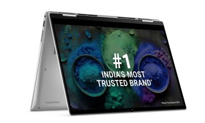 Best 2-in-1 laptops with touchscreen display for the convenience of a tablet and versatility of a laptop