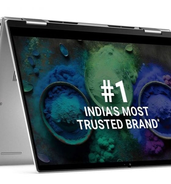 Best 2-in-1 laptops with touchscreen display for the convenience of a tablet and versatility of a laptop