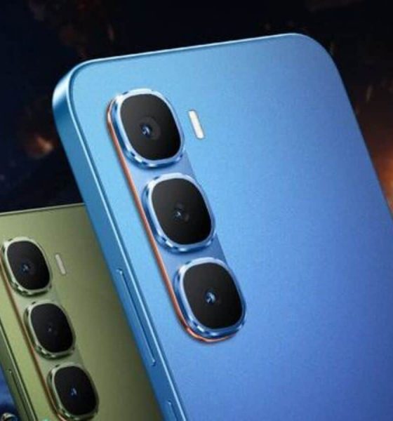 Best 5G phones under ₹10,000 in July 2025: Infinix Hot 60, Samsung M06 and more