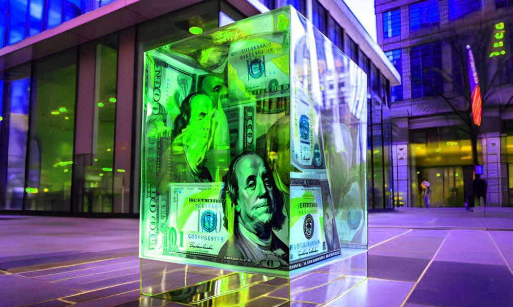 Billion-Dollar Bank Handing Thousands of Dollars To Data Breach Victim After Cybersecurity Incident Exposed Names, Social Security Numbers, Account Details
