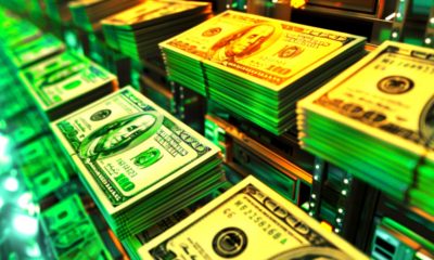Billionaire Chamath Palihapitiya Believes a 'Free Money' Trade Has Arrived, Says Trillions of Dollars Needs To Find a Home