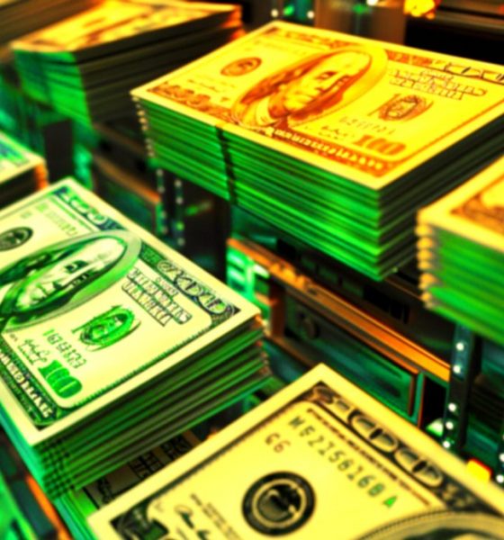 Billionaire Chamath Palihapitiya Believes a 'Free Money' Trade Has Arrived, Says Trillions of Dollars Needs To Find a Home