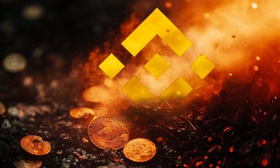 Binance Airdrops, Adds Trading Support for New Blockchain Integrating Interface Token Chainbase (C)