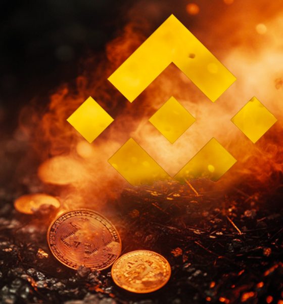 Binance Airdrops, Adds Trading Support for New Blockchain Integrating Interface Token Chainbase (C)