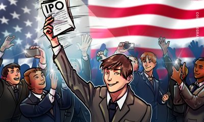 Binance Founder Backs BNB Treasury Company Aiming For US IPO